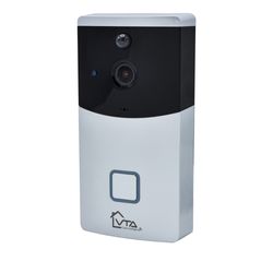 Video-Portero-720P-Sensor-Pir-Vta-Smart-Home-Gris
