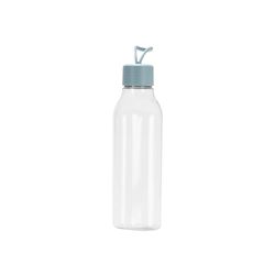 Botella-Liv-Flat-OU-700Ml-Azul-Transparente