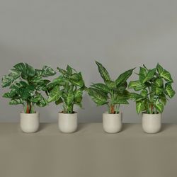 Planta-Artificial-Greenery-Surt-35Cm-Gris