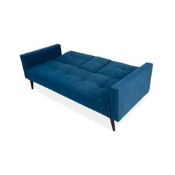 Sofa-Cama-Click-Clack-Newport-Azul