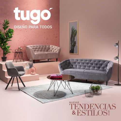 Tugo Colombia Todo En Muebles Accesorios Para Decorar El